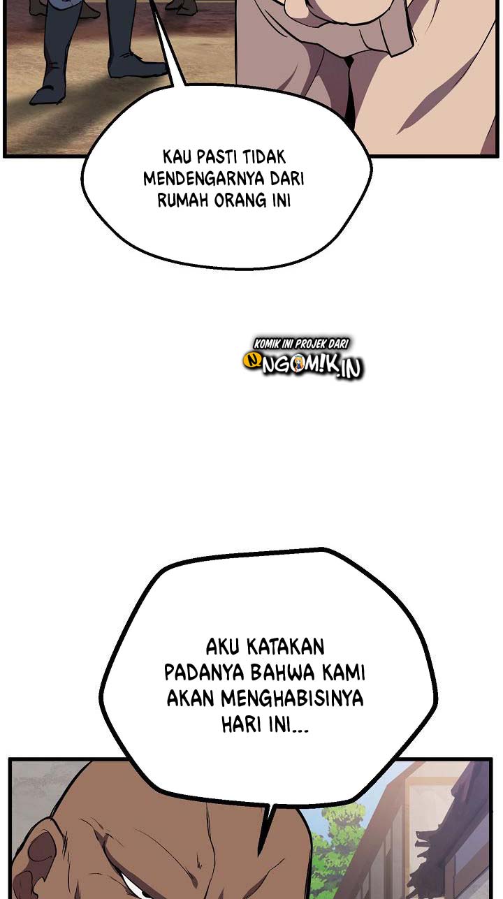 Otherworldly Sword King’s Survival Records chapter 14